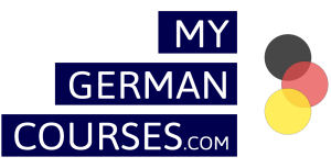 MyGermanCourses Logo
